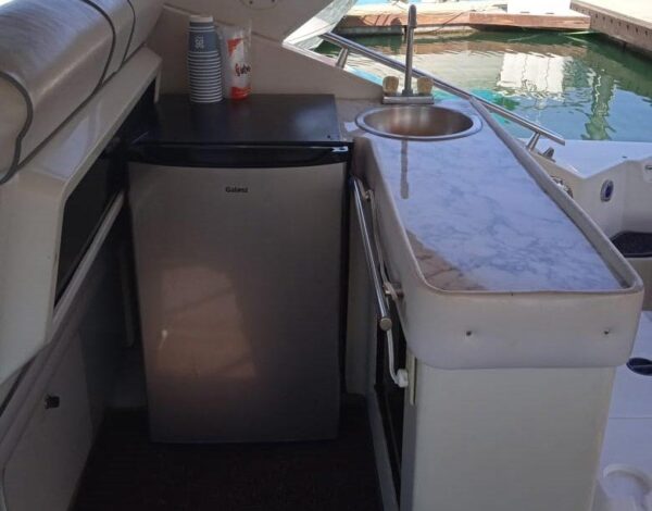 Portofino 46 - Image 4