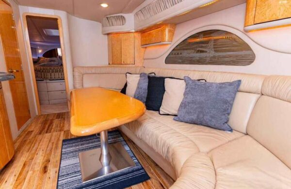Sea Ray 60 - Image 9