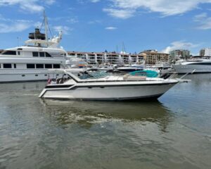 Portofino 46