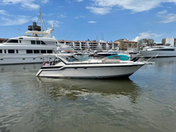 Portofino 46