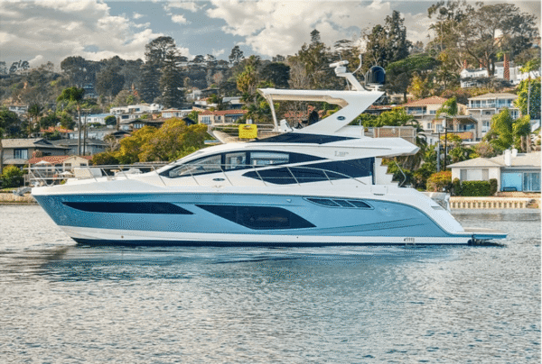 Sea Ray L55
