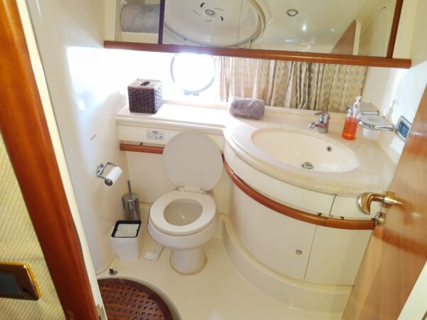 Azimut 55 - Image 14