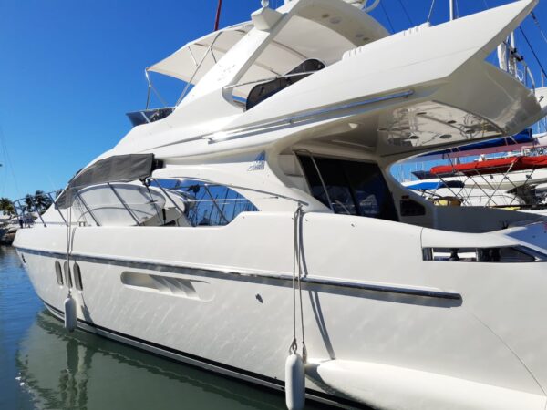 Azimut 55 - Image 2