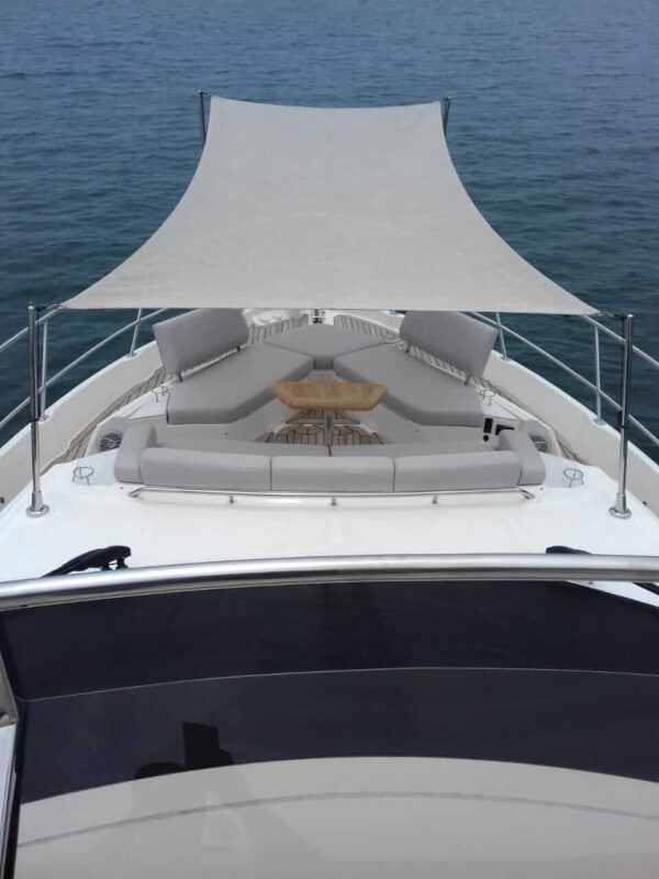 Sea Ray L55 - Image 3
