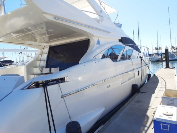 Azimut 55 - Image 3