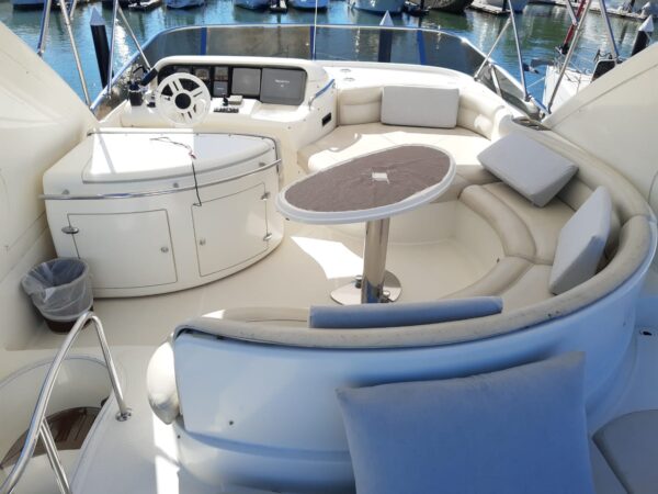 Azimut 55 - Image 5