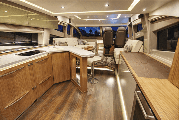 Sea Ray L55 - Image 6