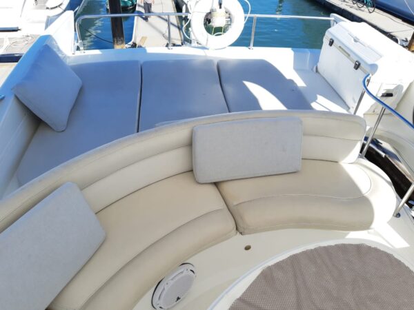 Azimut 55 - Image 6