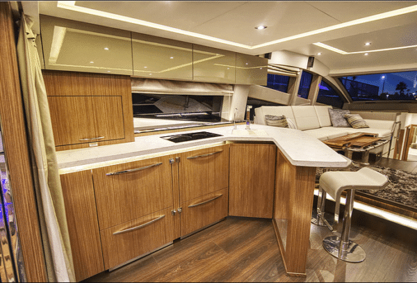 Sea Ray L55 - Image 7