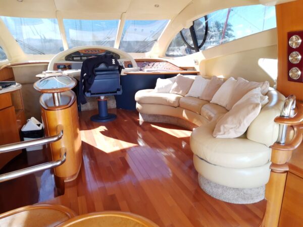 Azimut 55 - Image 7
