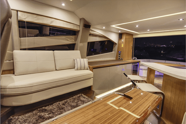 Sea Ray L55 - Image 8