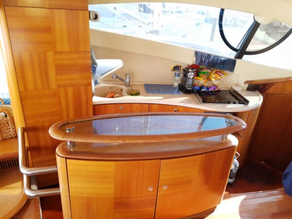 Azimut 55 - Image 9