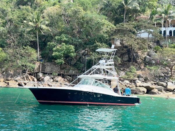 Luhrs 38 - Image 5