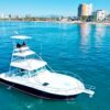 Luhrs 38