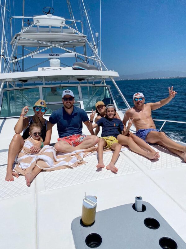 Luhrs 38 - Image 4