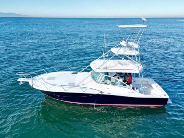 Luhrs 38 - Image 7