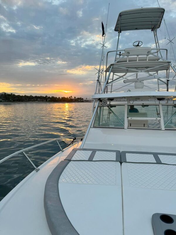 Luhrs 38 - Image 2