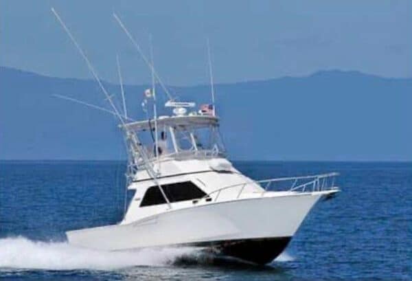 Cabo 35