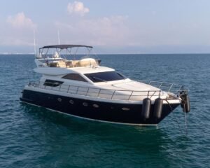 Uniesse 55