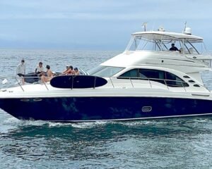 Sea Ray 60