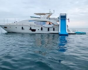 Azimut 85 Fly ILG