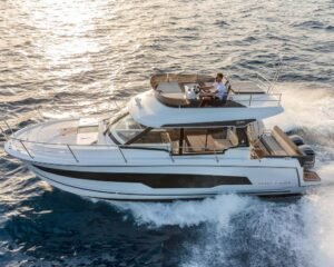 Jeanneau MF 37