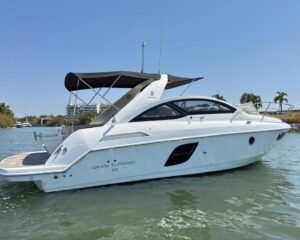 Beneteau GT 35