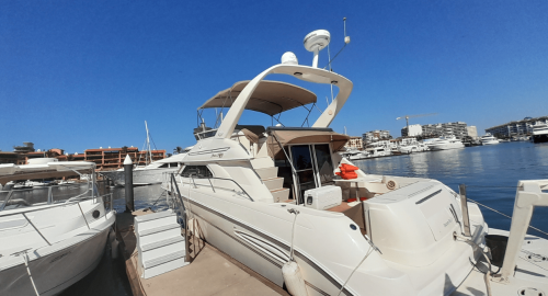 Sea Ray 51