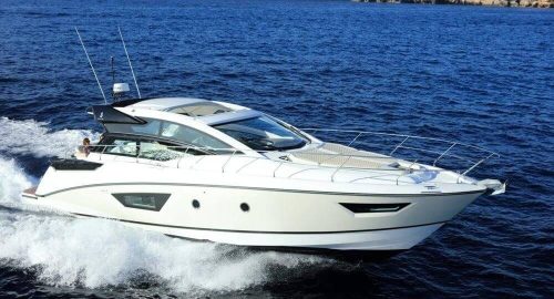 Beneteau 48