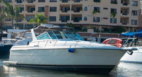 Tiara 44